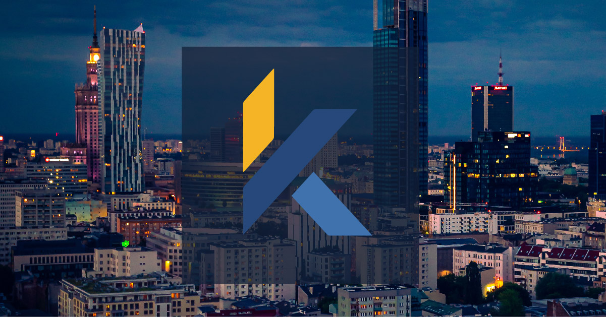 K Partners Doradztwo Biznesowe